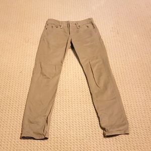 Men's Jeans